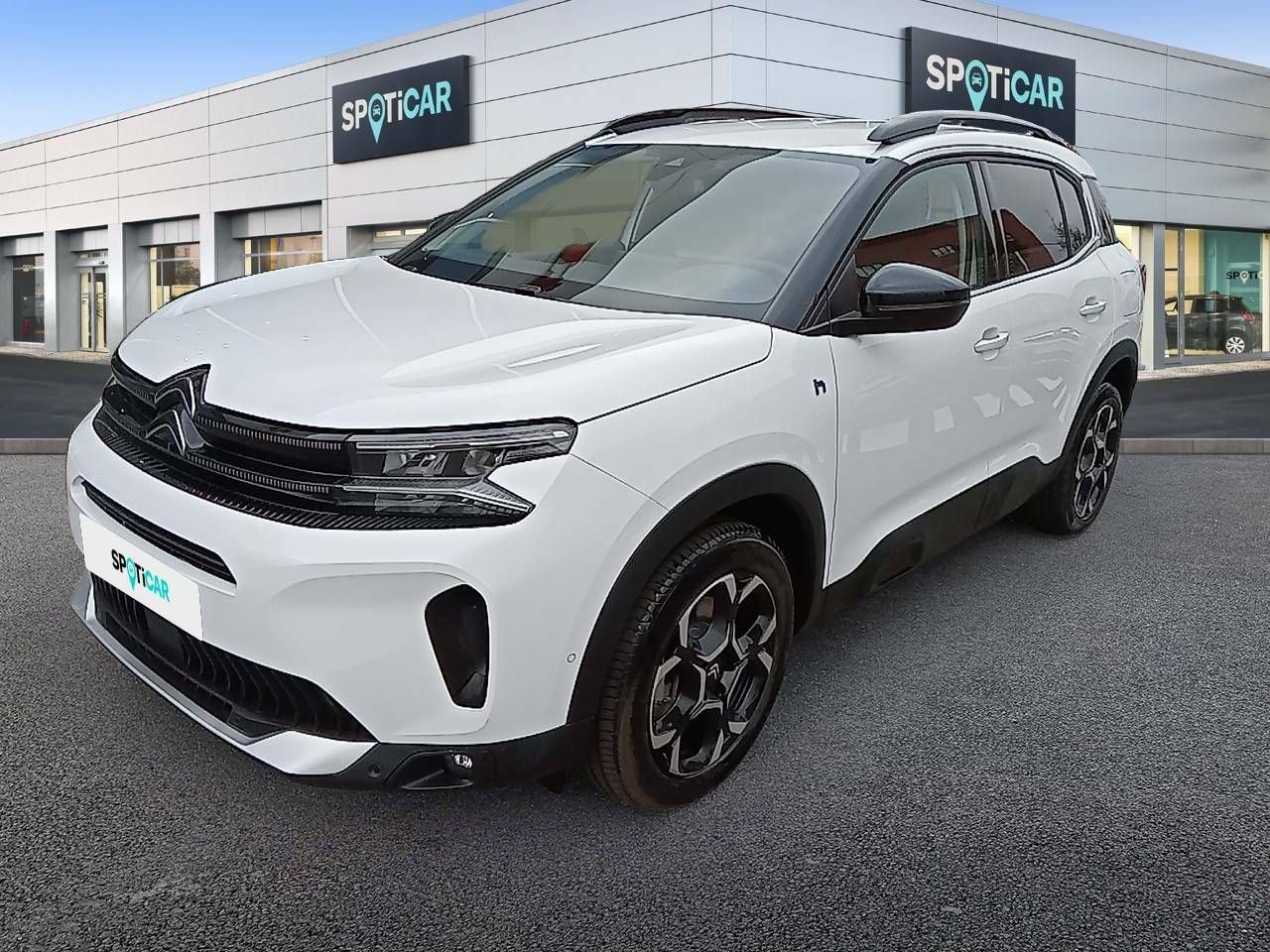 Comprar atomoxetina online  de segunda mano - citroën c5 aircross 2023 /
