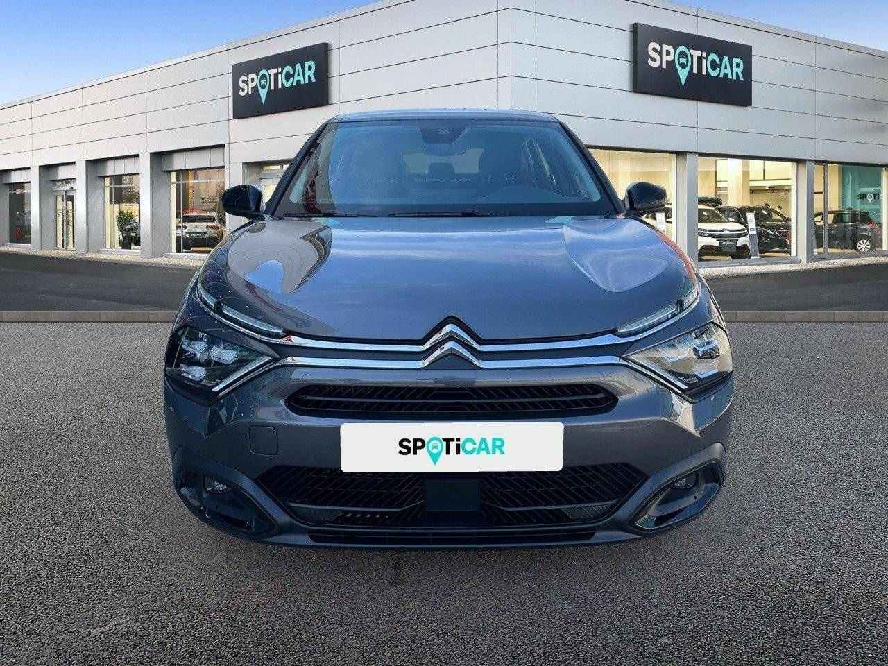 citroën c4 2023 / foto grande (2)