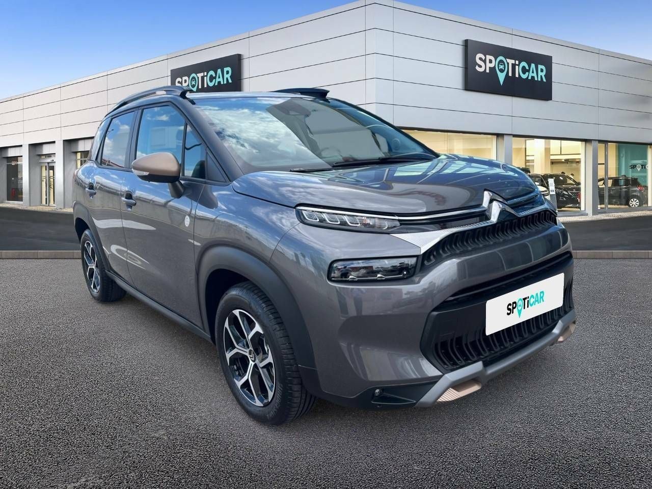 citroën c3 aircross 2023 / foto grande (3)