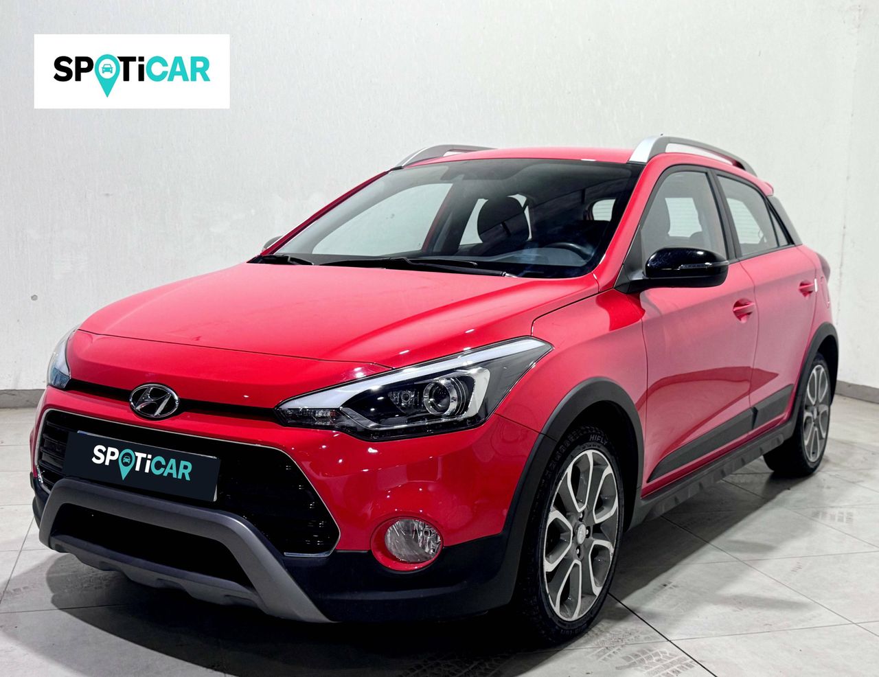 hyundai i20 2019 /
