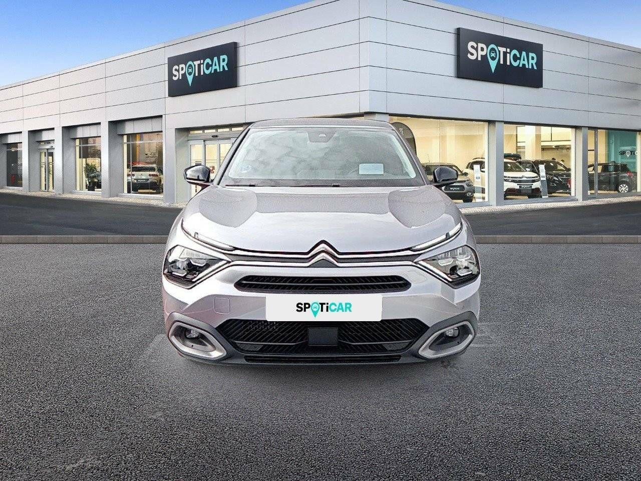 citroën c4 2022 / foto grande (2)