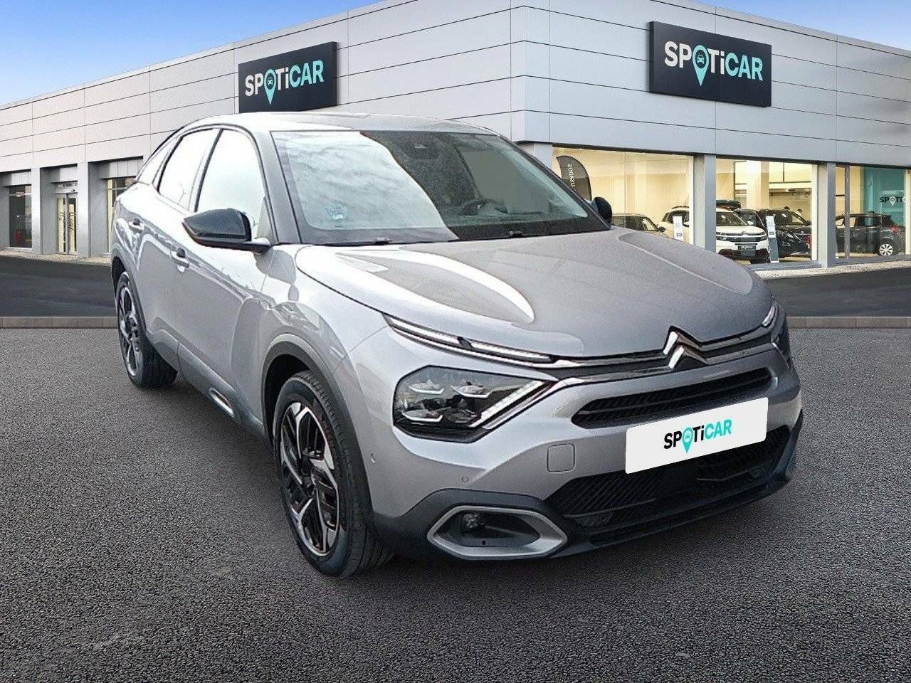 citroën c4 2022 / foto grande (3)