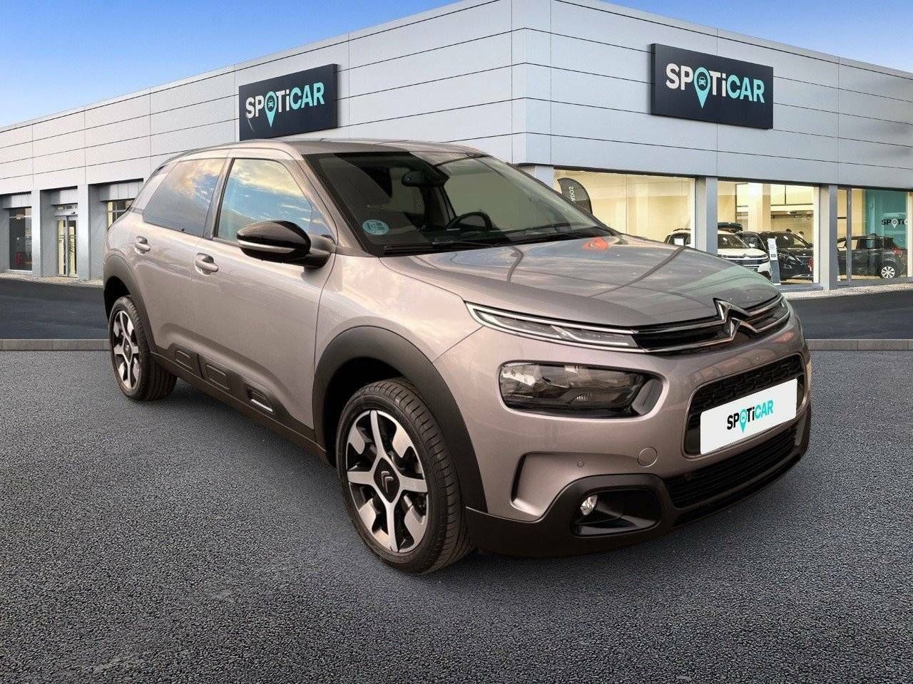citroën c4 cactus 2020 / foto grande (3)