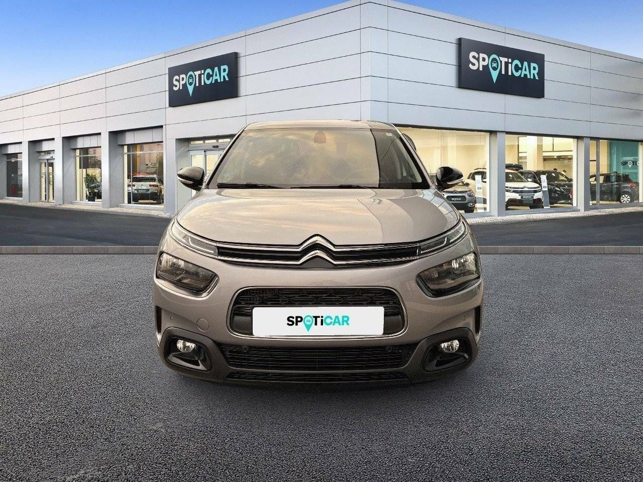 citroën c4 cactus 2020 / foto grande (2)