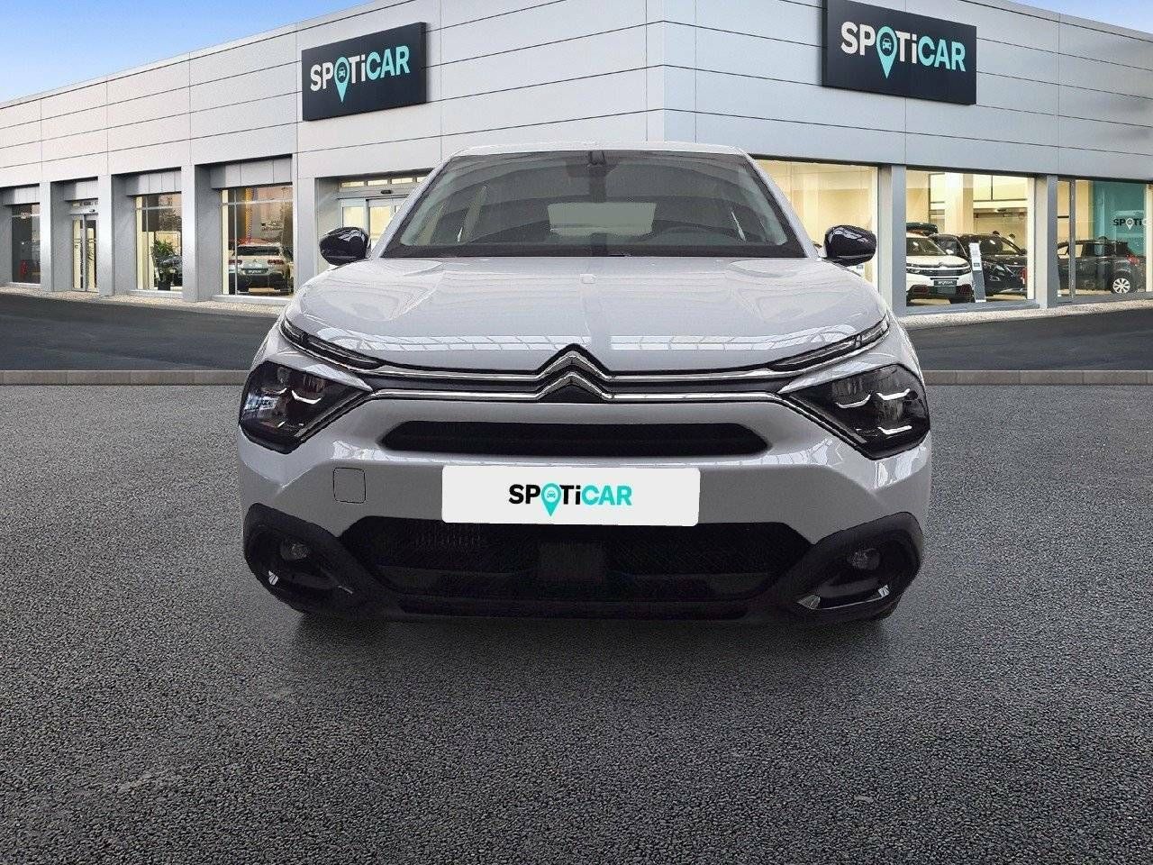 citroën c4 2024 / foto grande (2)