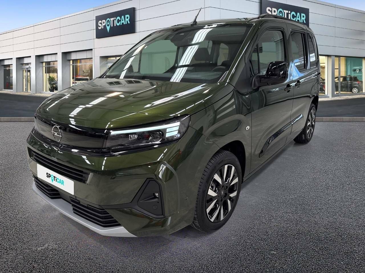 opel combo 2024 /