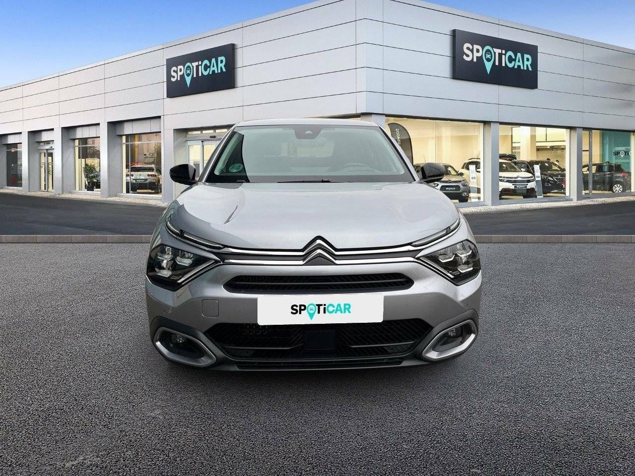 citroën c4 2024 / foto grande (2)