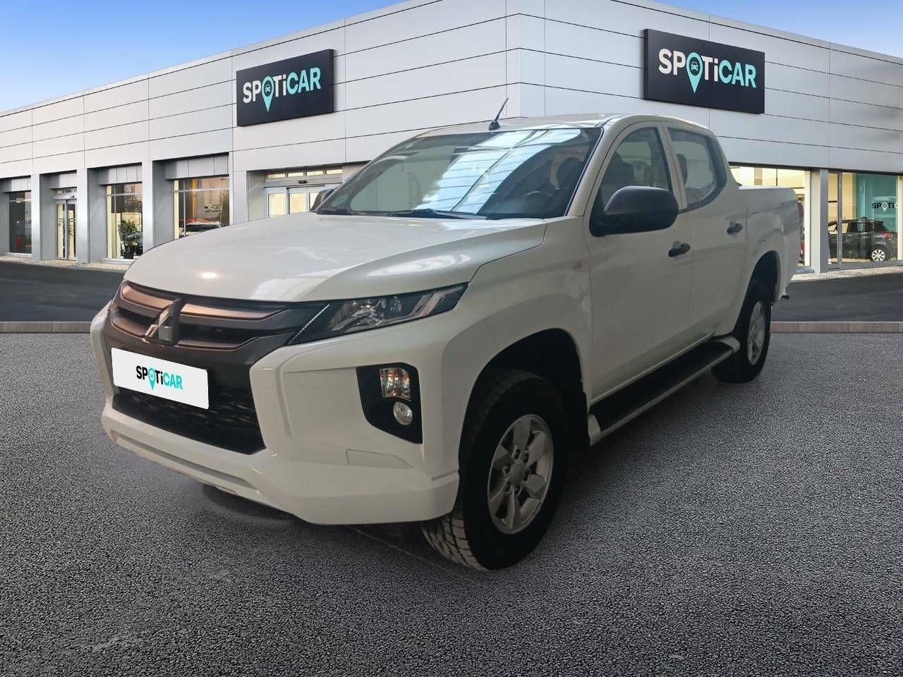 mitsubishi l200 2021 /