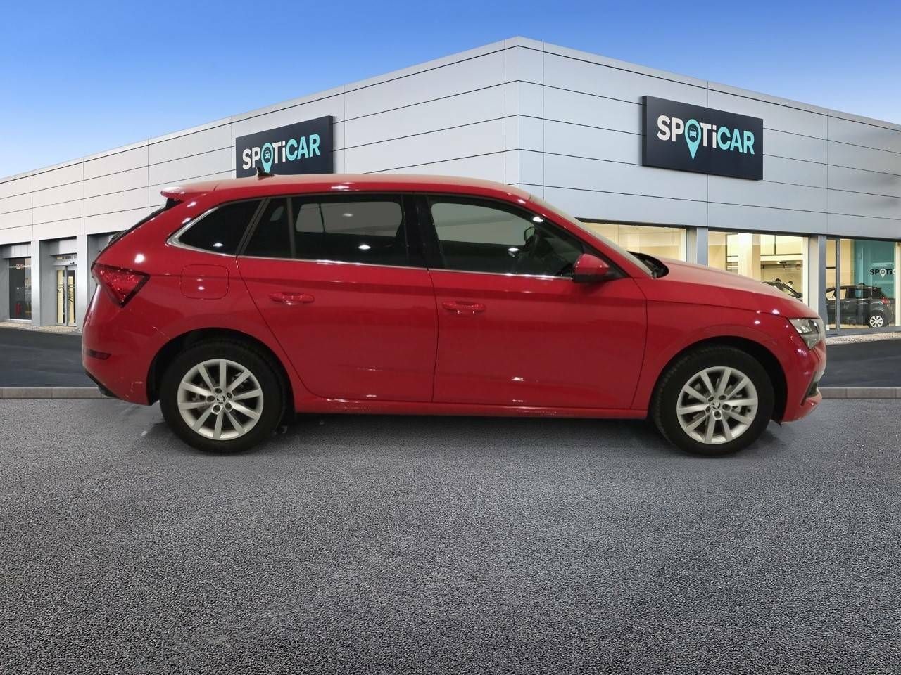 skoda scala 2019 / foto grande (3)