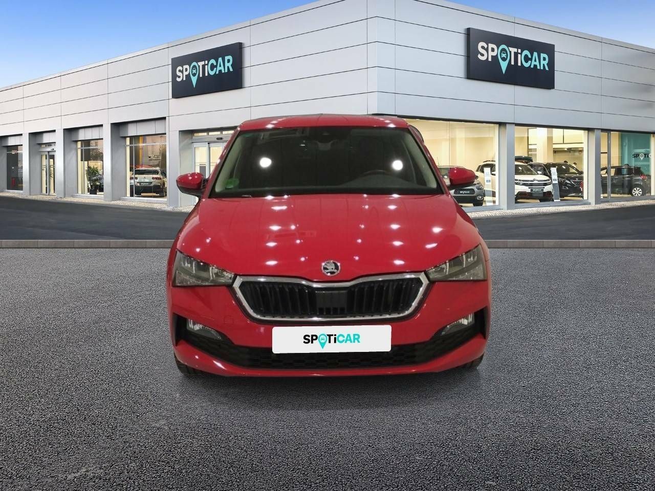 skoda scala 2019 / foto grande (2)