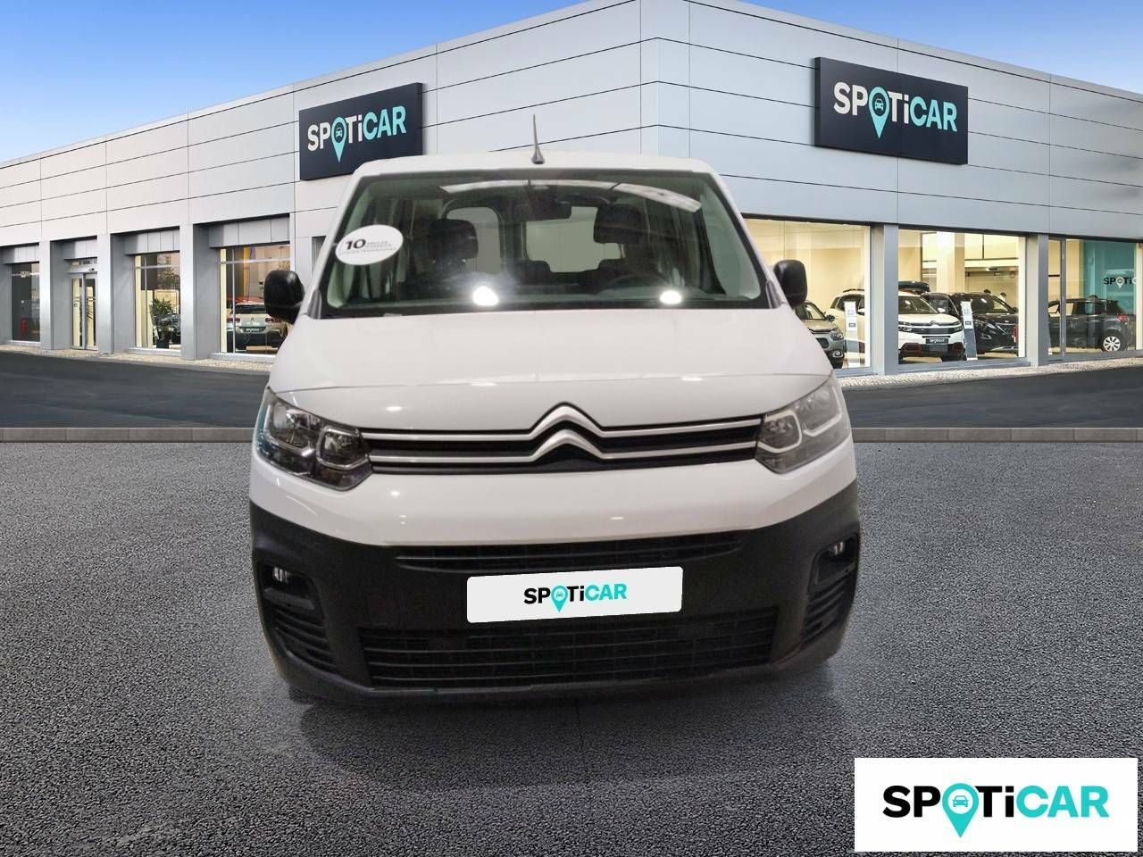 citroën berlingo 2024 / foto grande (2)