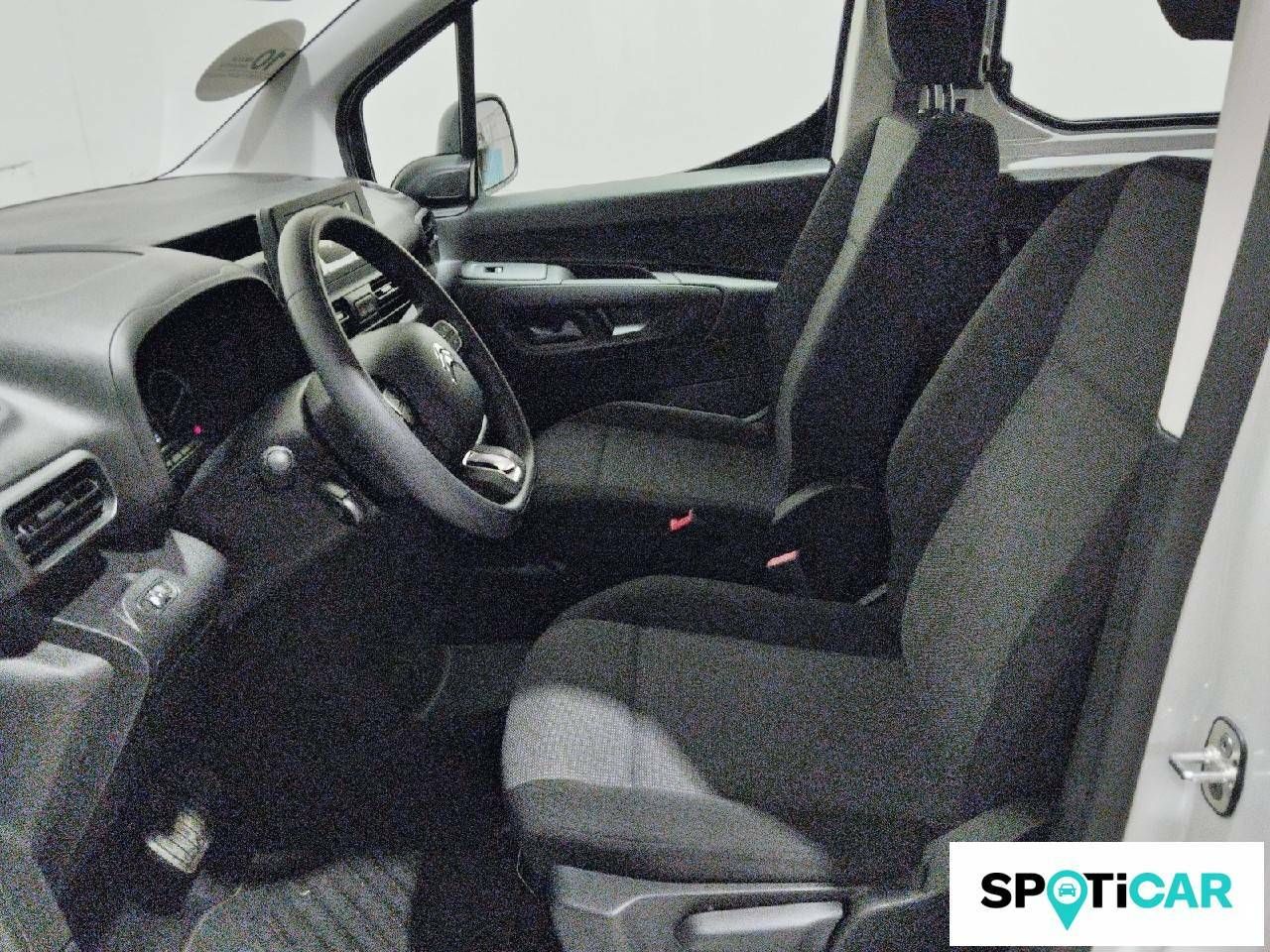 citroën berlingo 2024 / foto grande (2)