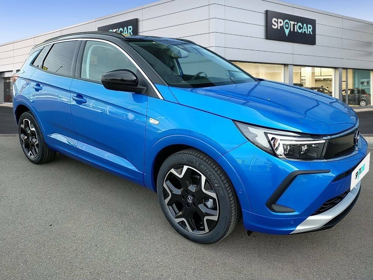 opel grandland 2022 / foto grande (3)