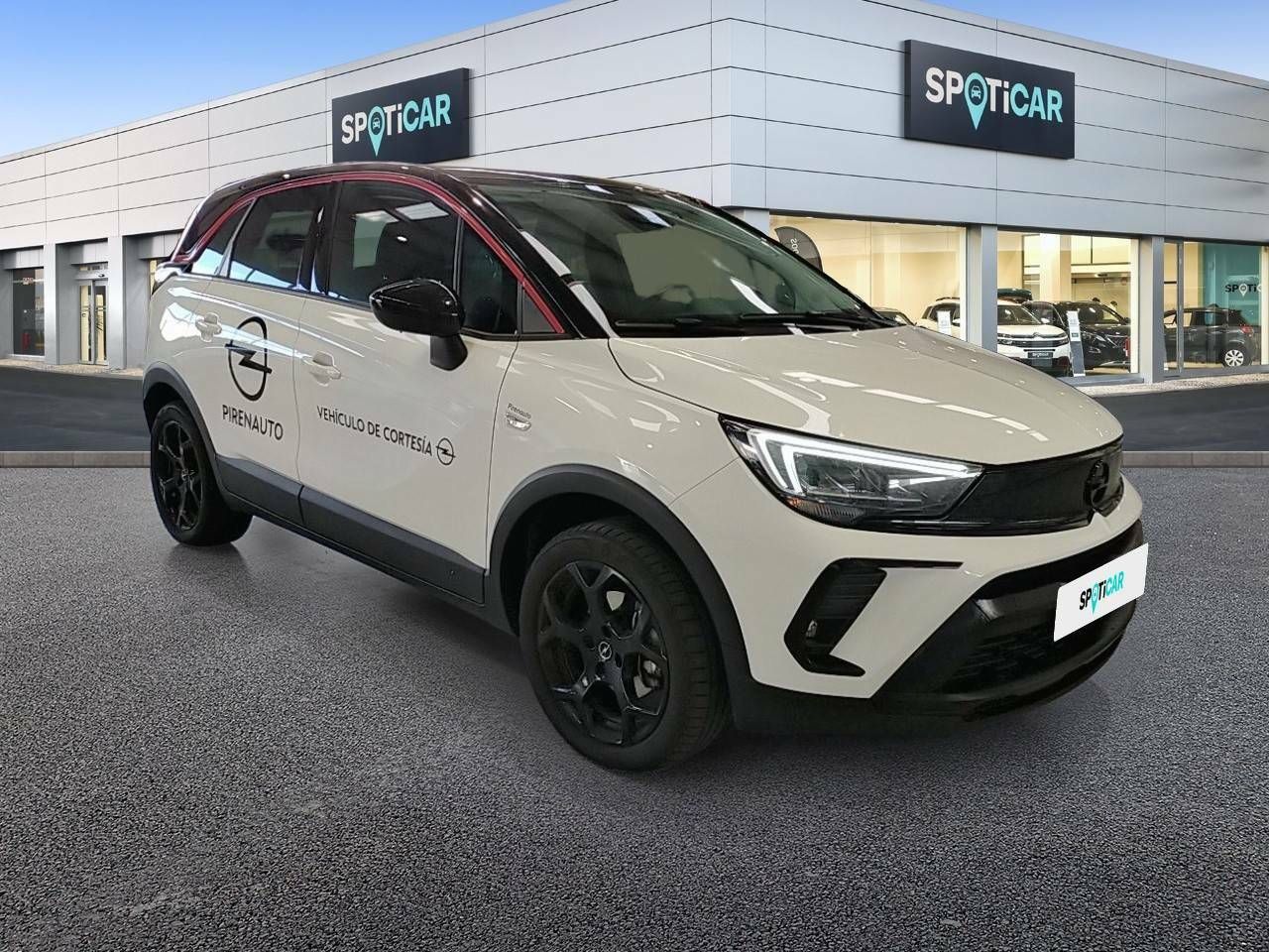 opel crossland 2022 / foto grande (3)