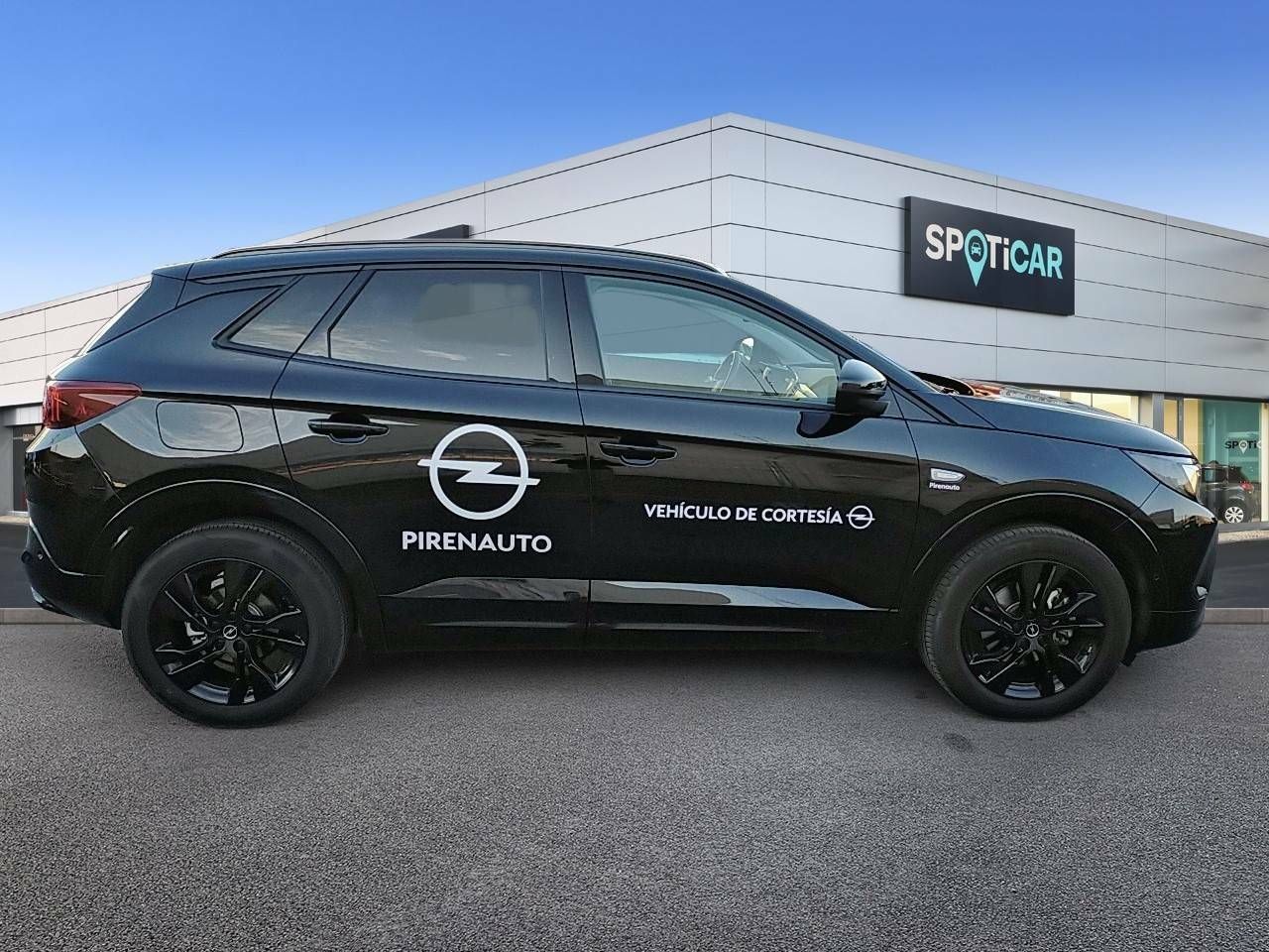 opel grandland 2022 / foto grande (3)