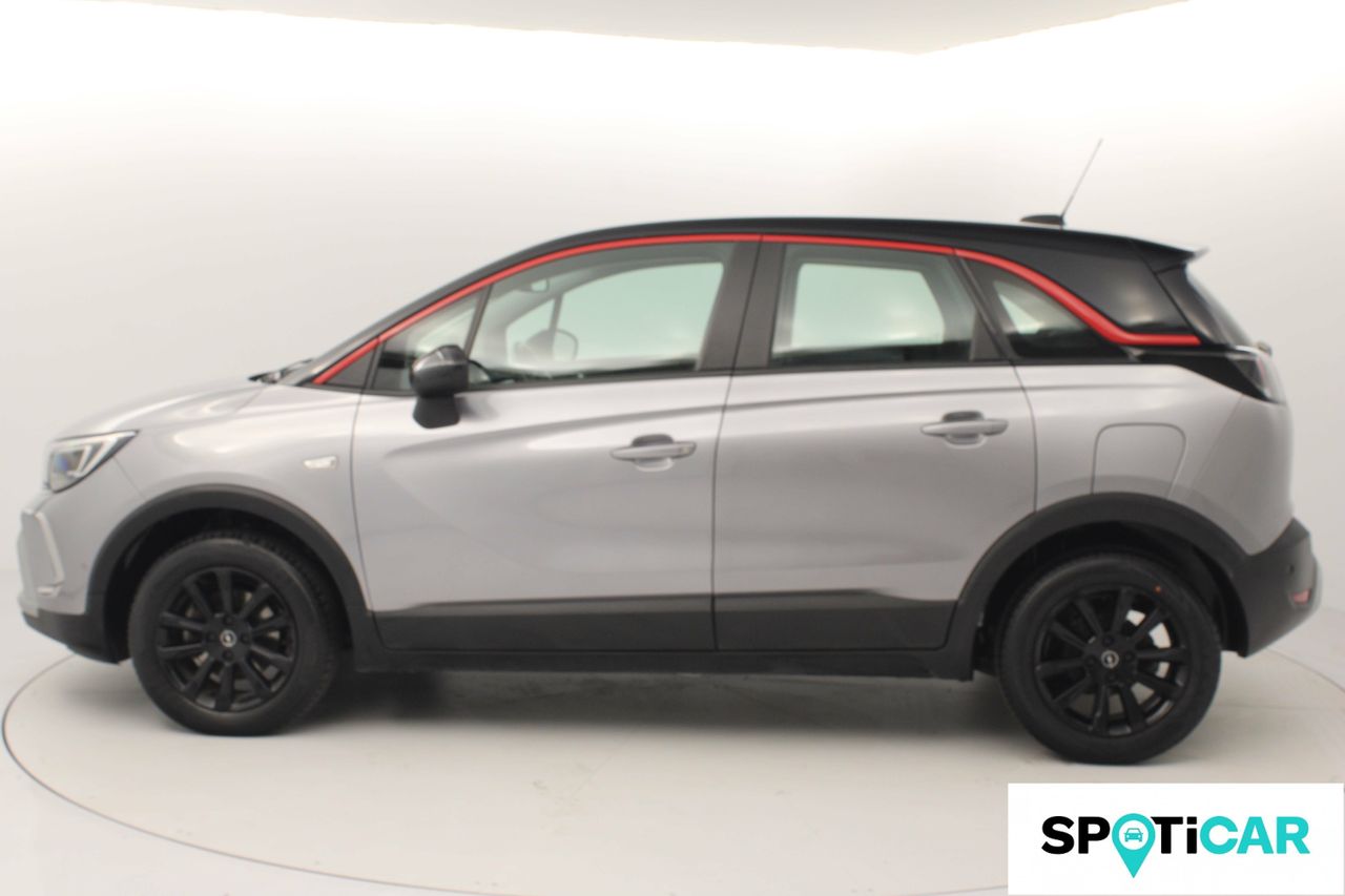 opel crossland 2022 / foto grande (2)