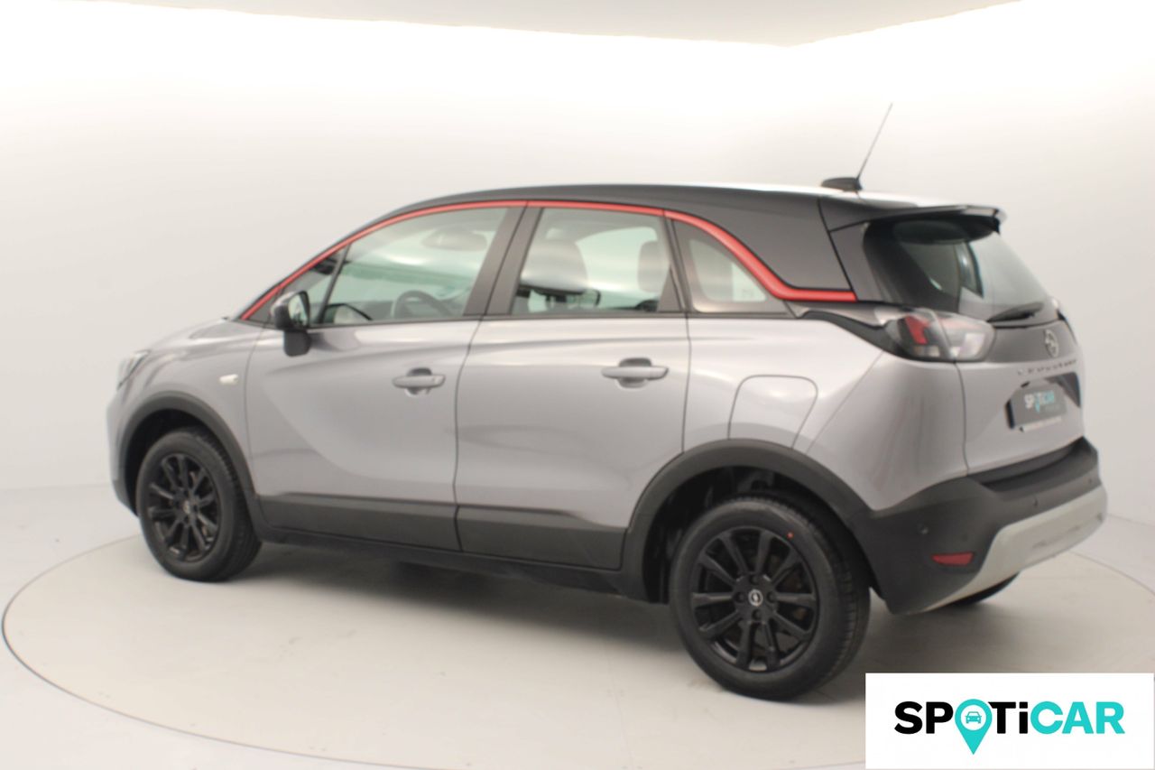 opel crossland 2022 / foto grande (3)