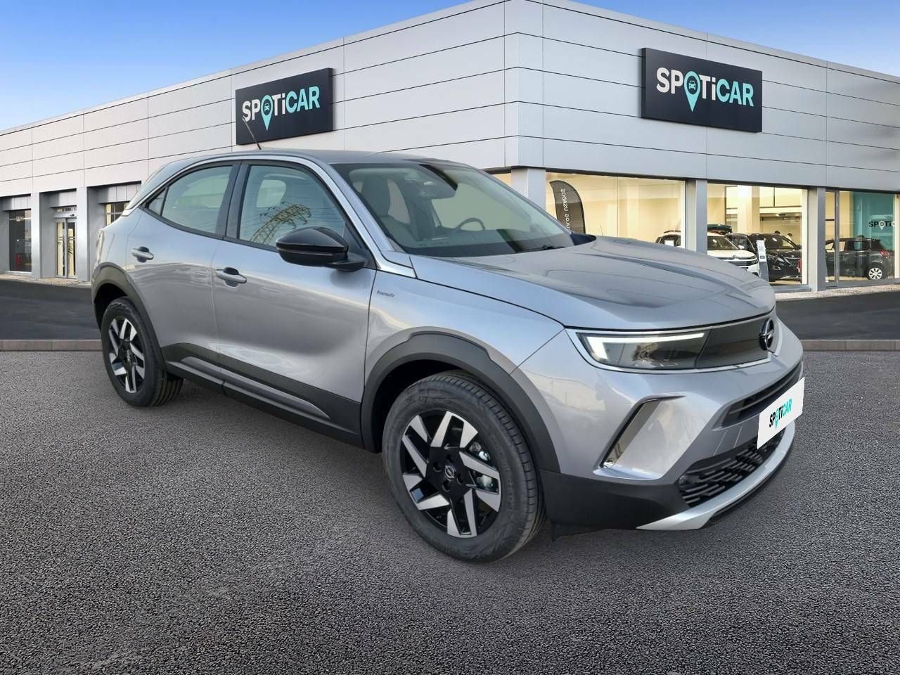 opel mokka 2022 / foto grande (3)