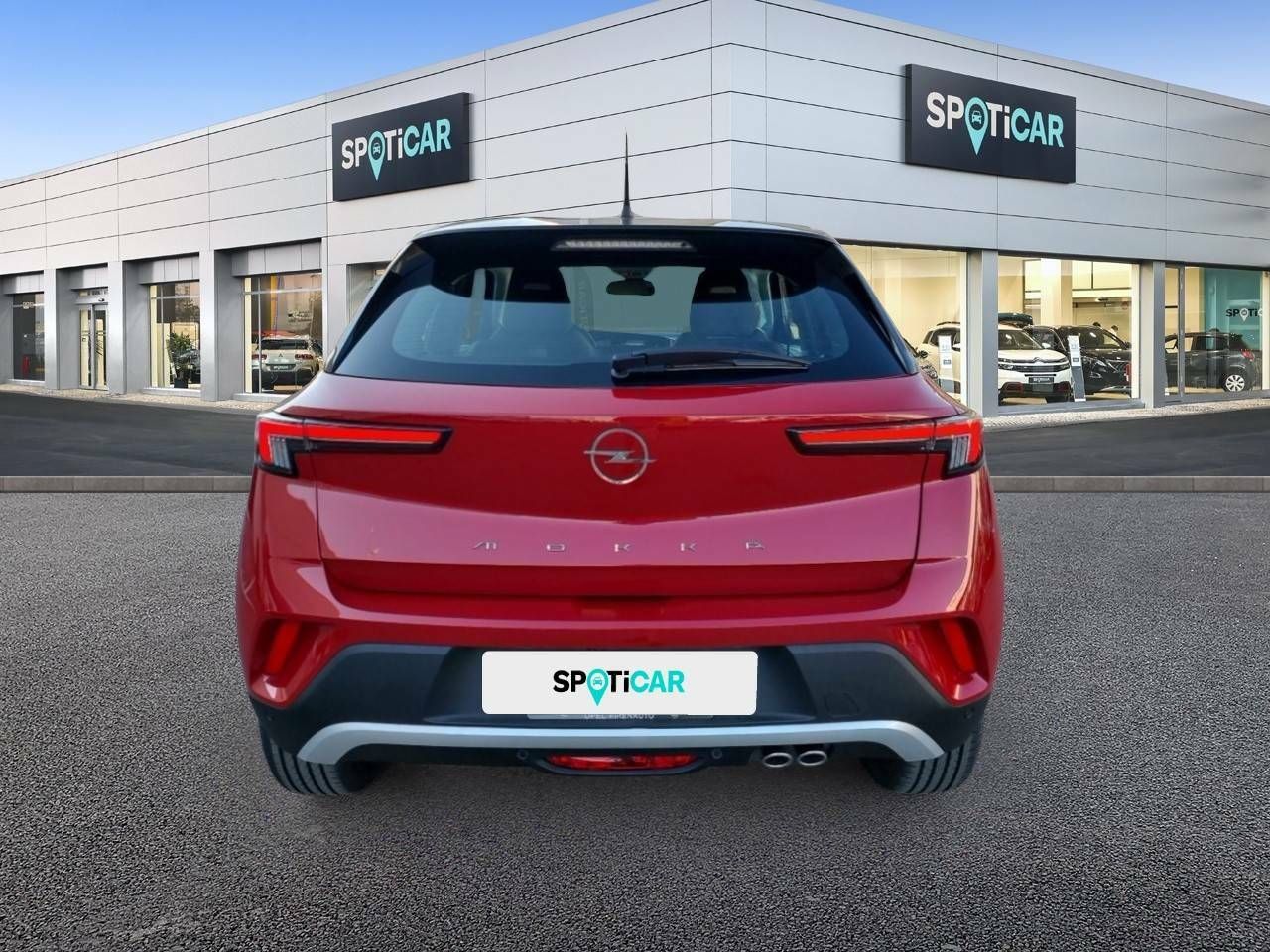 opel mokka 2022 / foto grande (3)