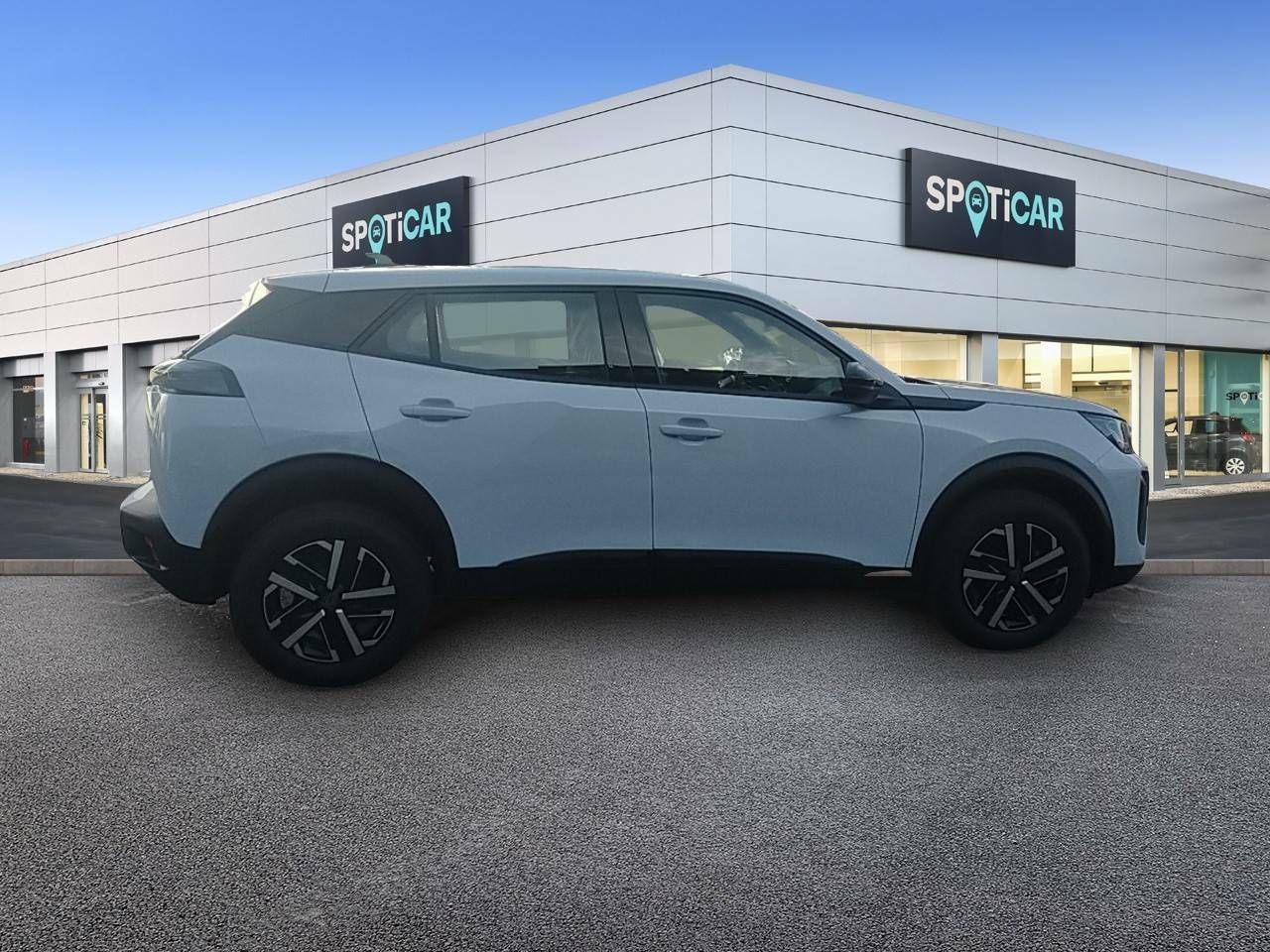 peugeot 2008 2023 / foto grande (3)