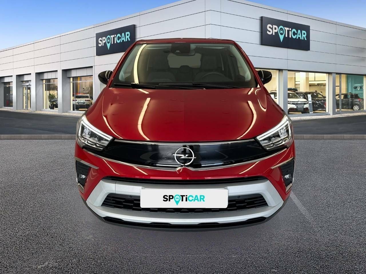 opel crossland 2024 / foto grande (2)