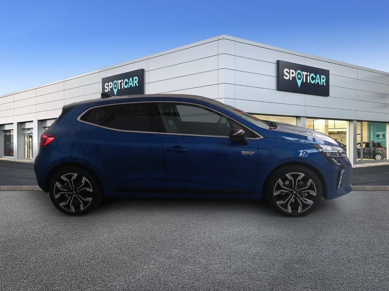 mitsubishi colt 2023 / foto grande (2)