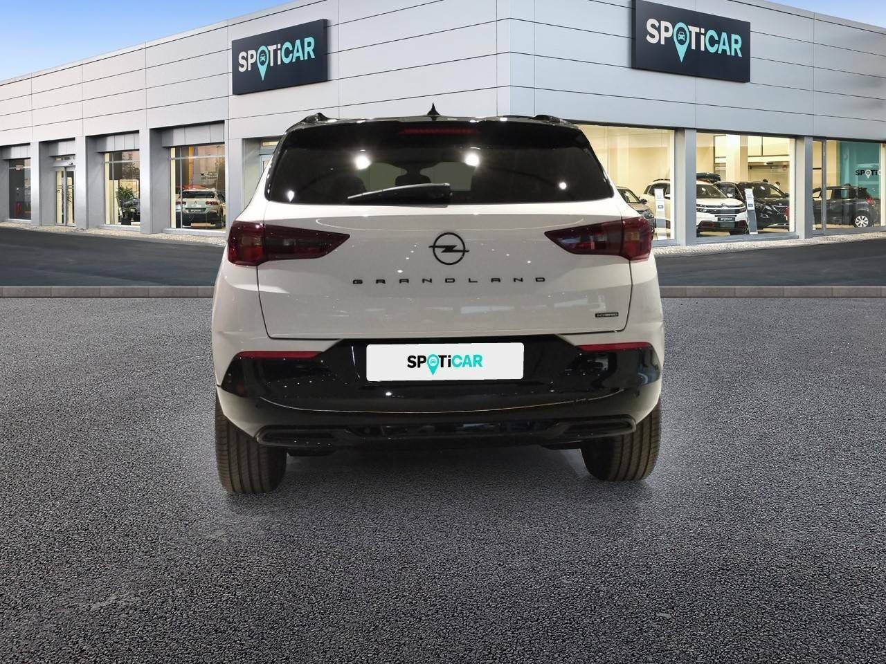 opel grandland 2024 / foto grande (3)