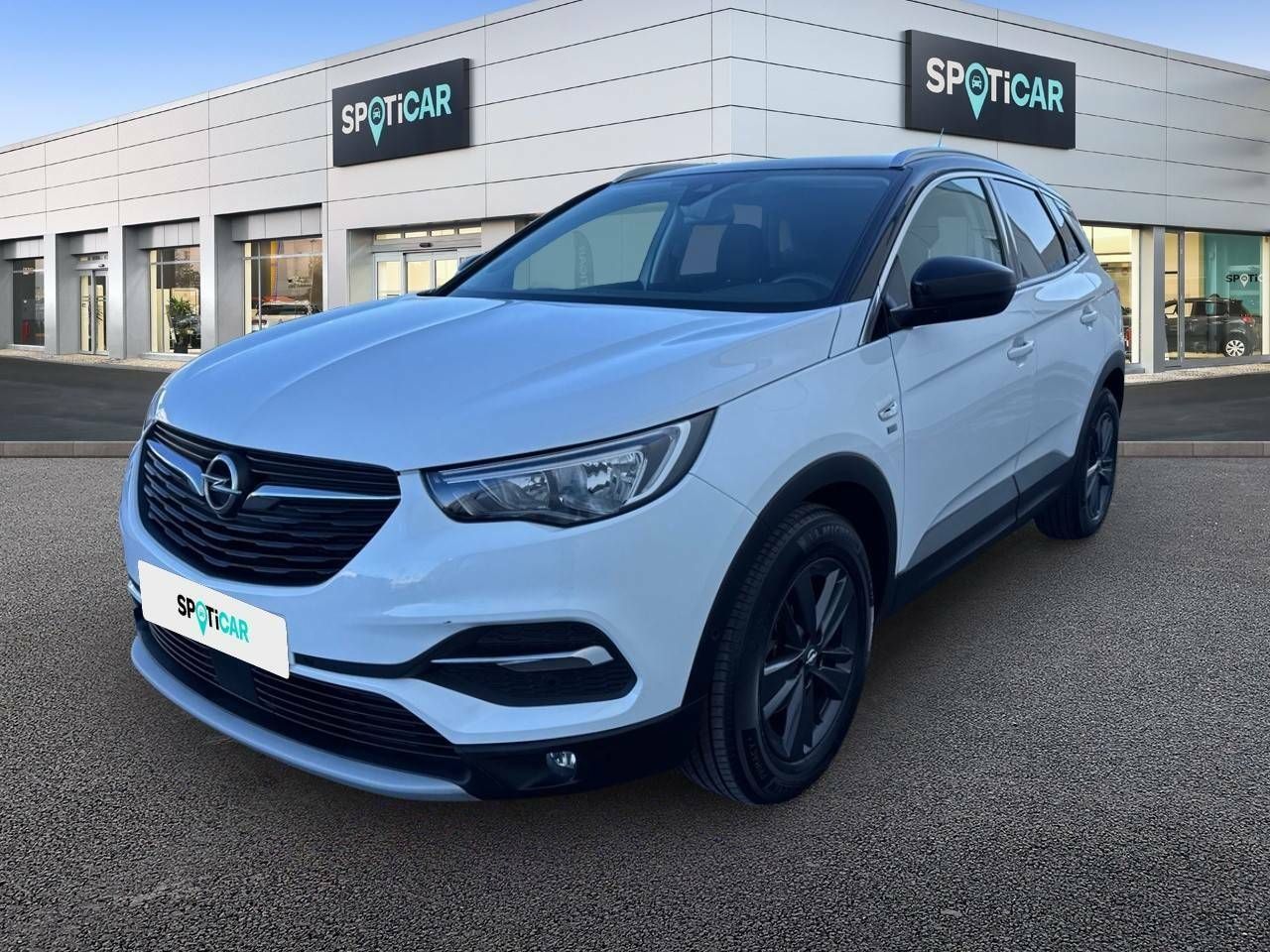 opel grandland x 2019 /