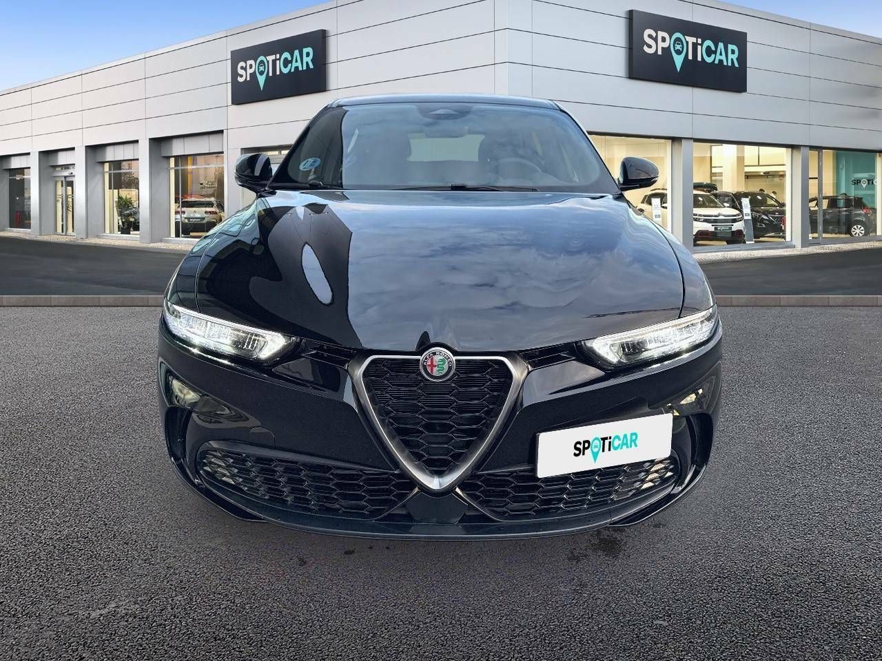 alfa romeo tonale 2023 / foto grande (2)