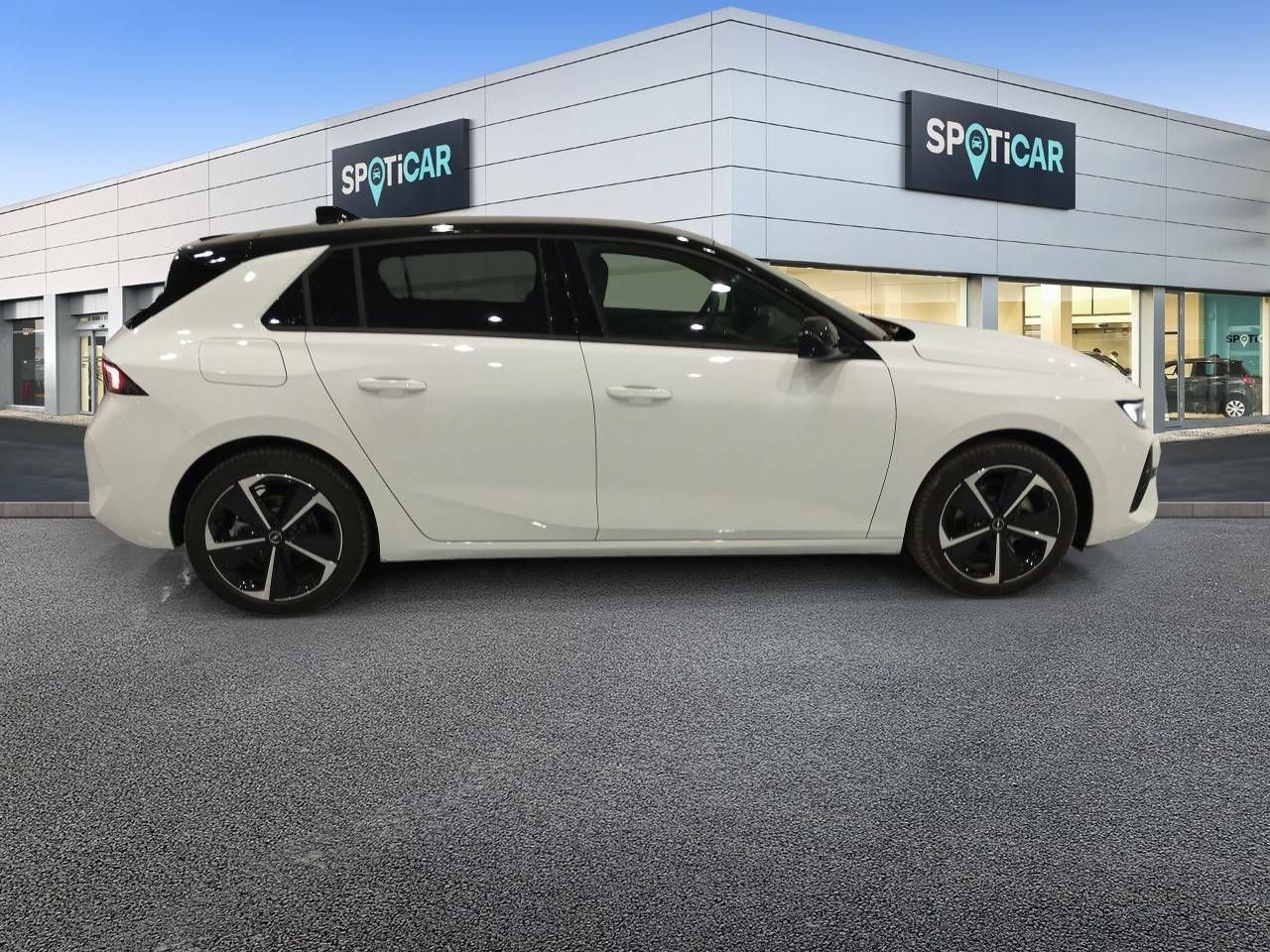 opel astra 2025 / foto grande (3)