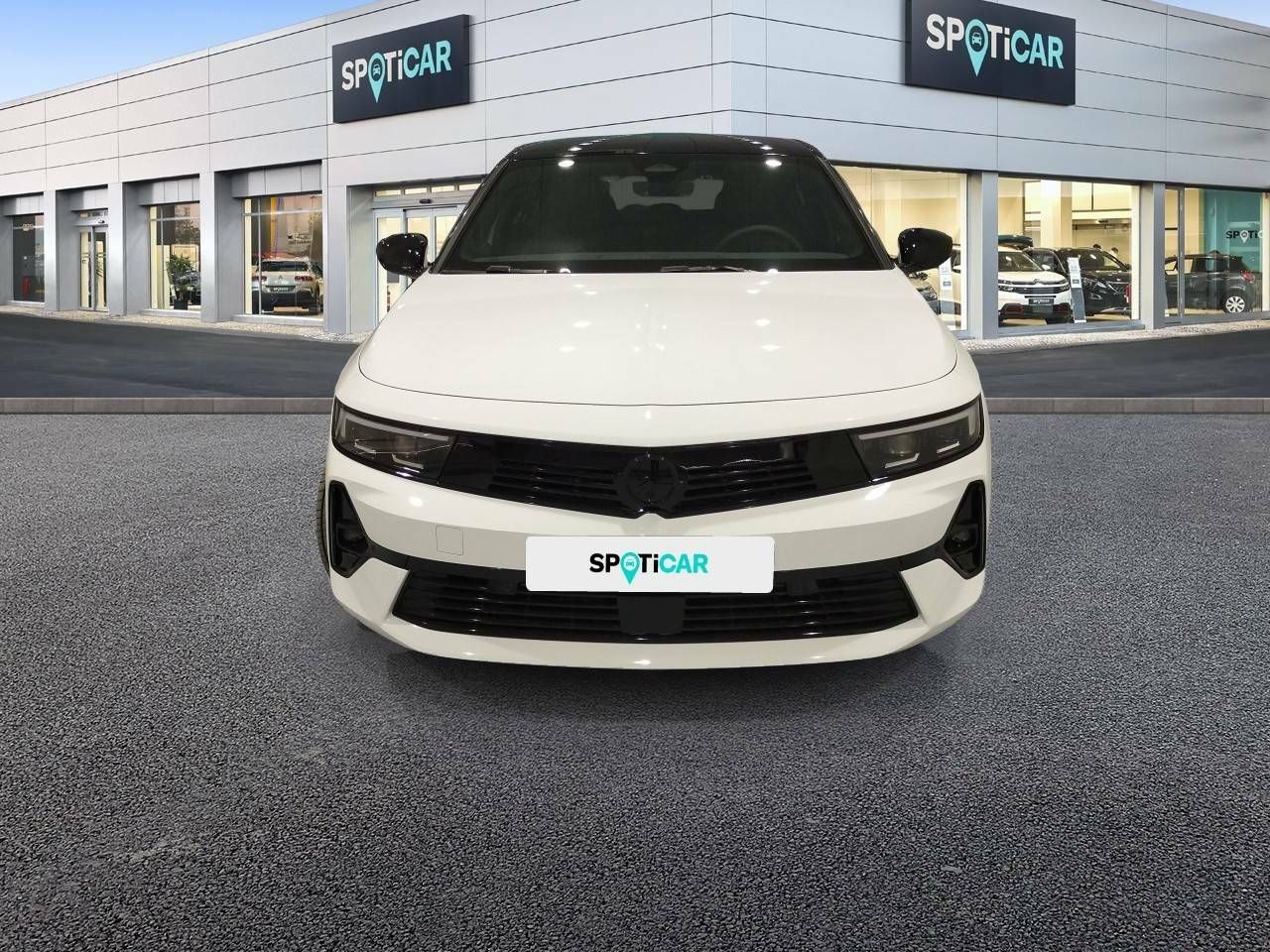 opel astra 2025 / foto grande (2)