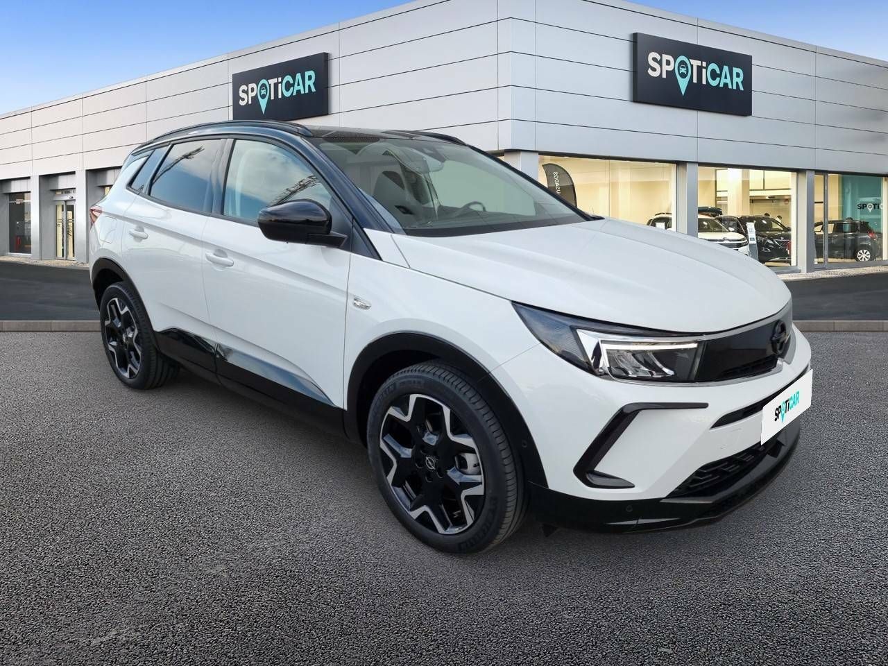 opel grandland 2023 / foto grande (3)