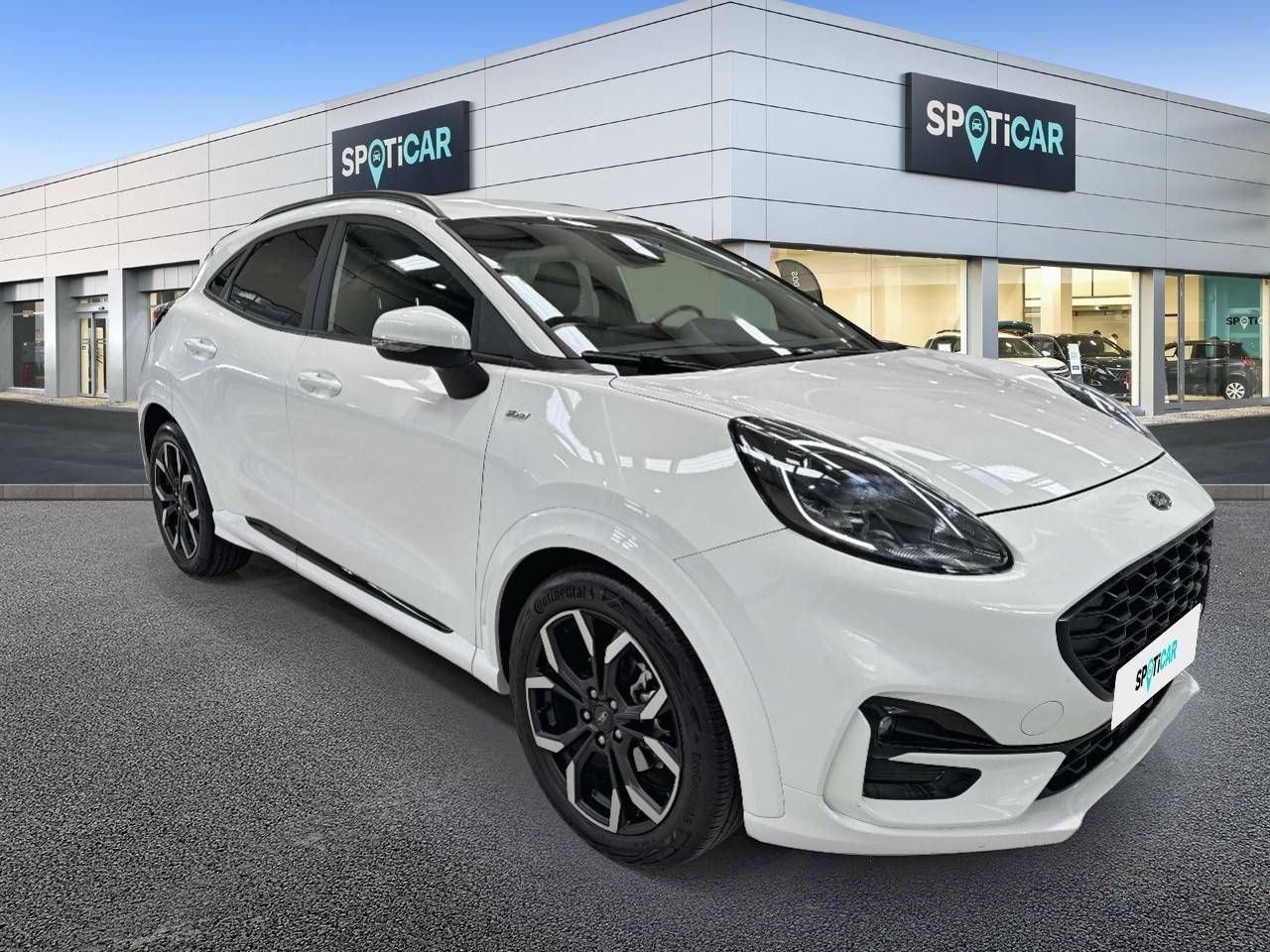 ford puma 2021 / foto grande (3)