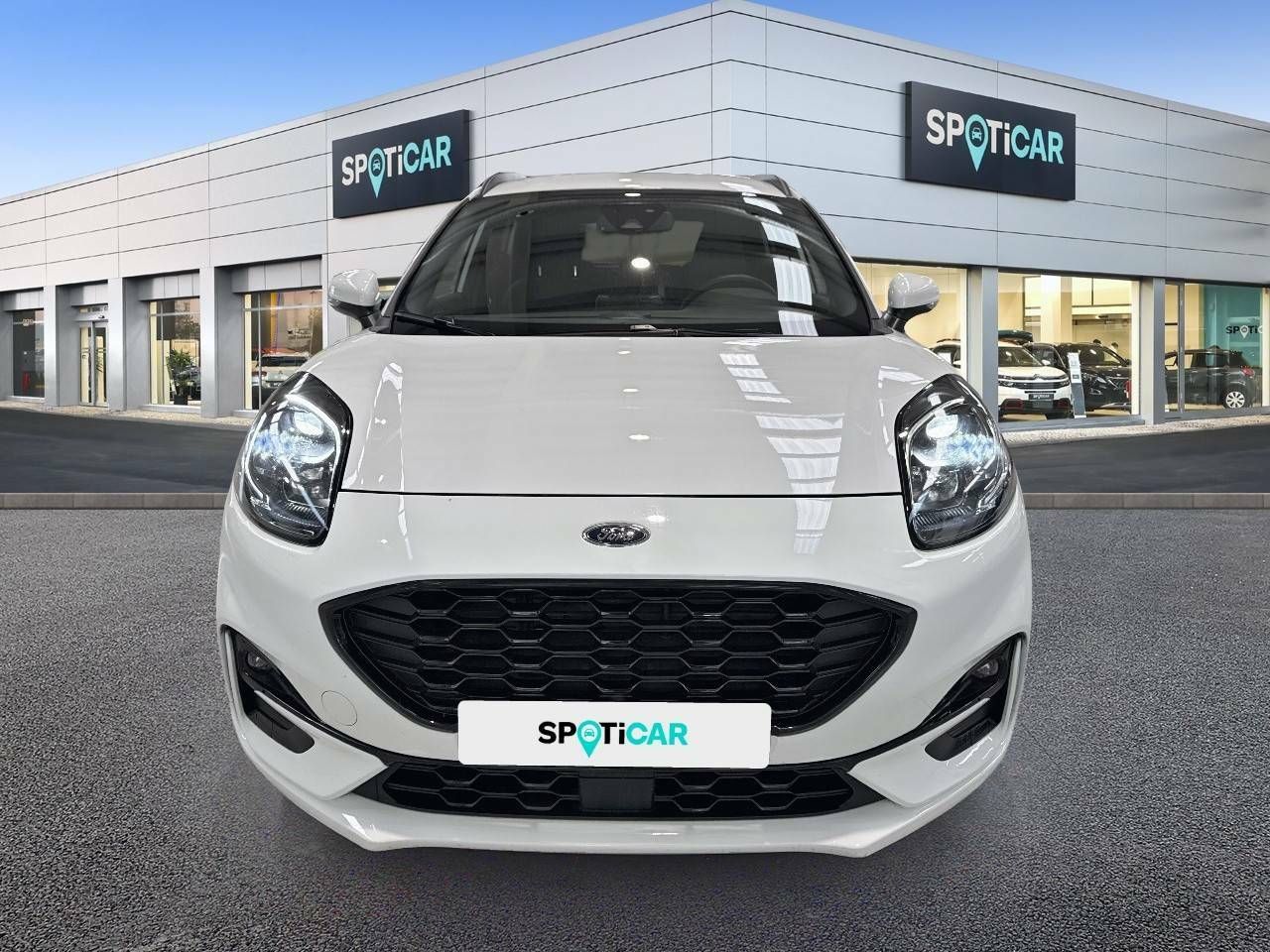 ford puma 2021 / foto grande (2)