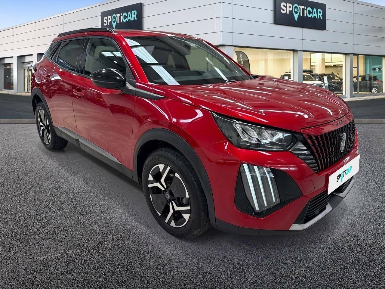 peugeot 2008 2024 / foto grande (3)