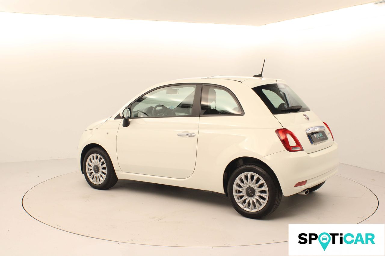 fiat 500 2020 / foto grande (3)