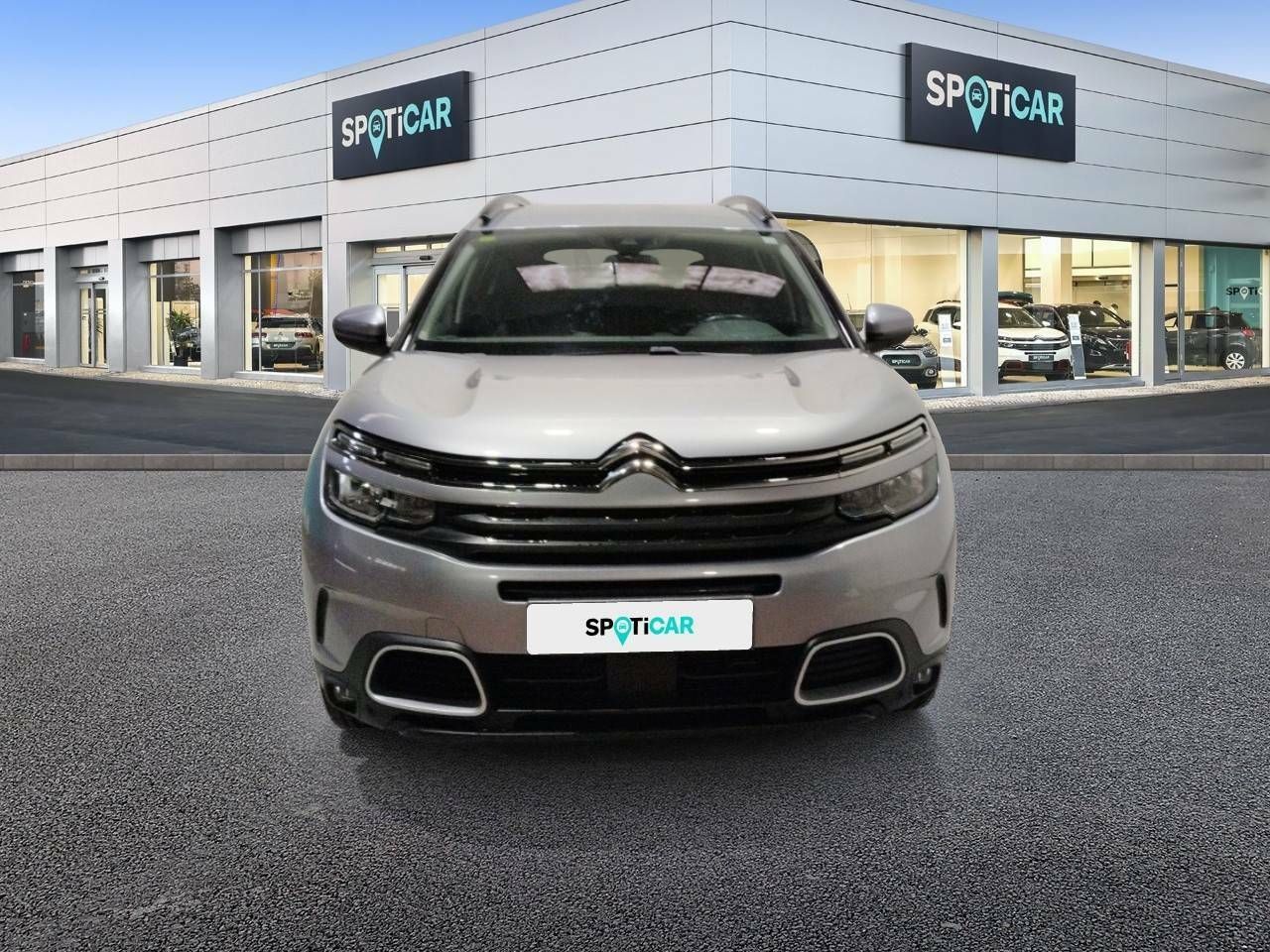 citroën c5 aircross 2019 / foto grande (2)