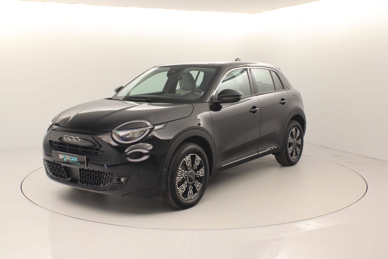 Neumaticos de 16 pulgadas  de segunda mano - fiat 600 2024 /