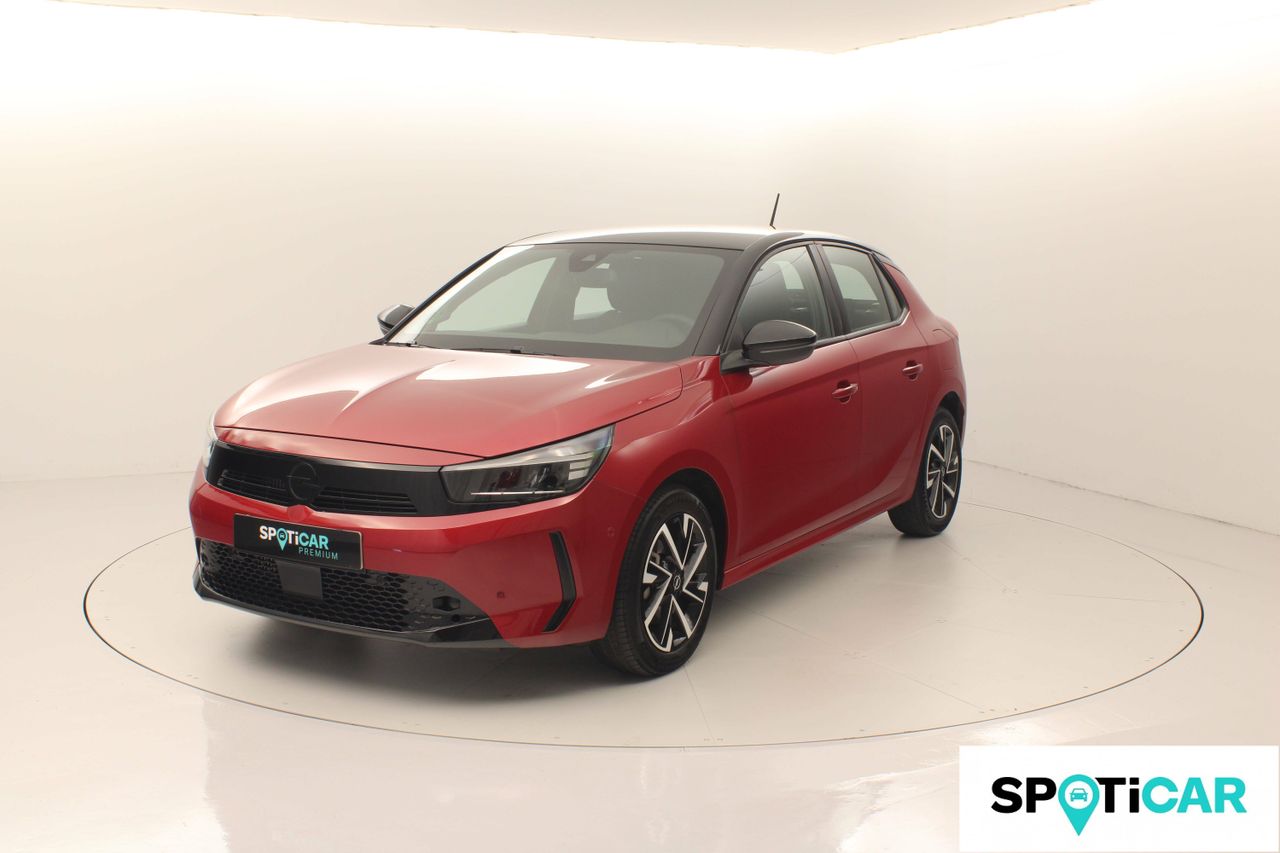 Opel corsa 2024 abarth zaragoza  de segunda mano en Zaragoza - opel corsa 2024 /
