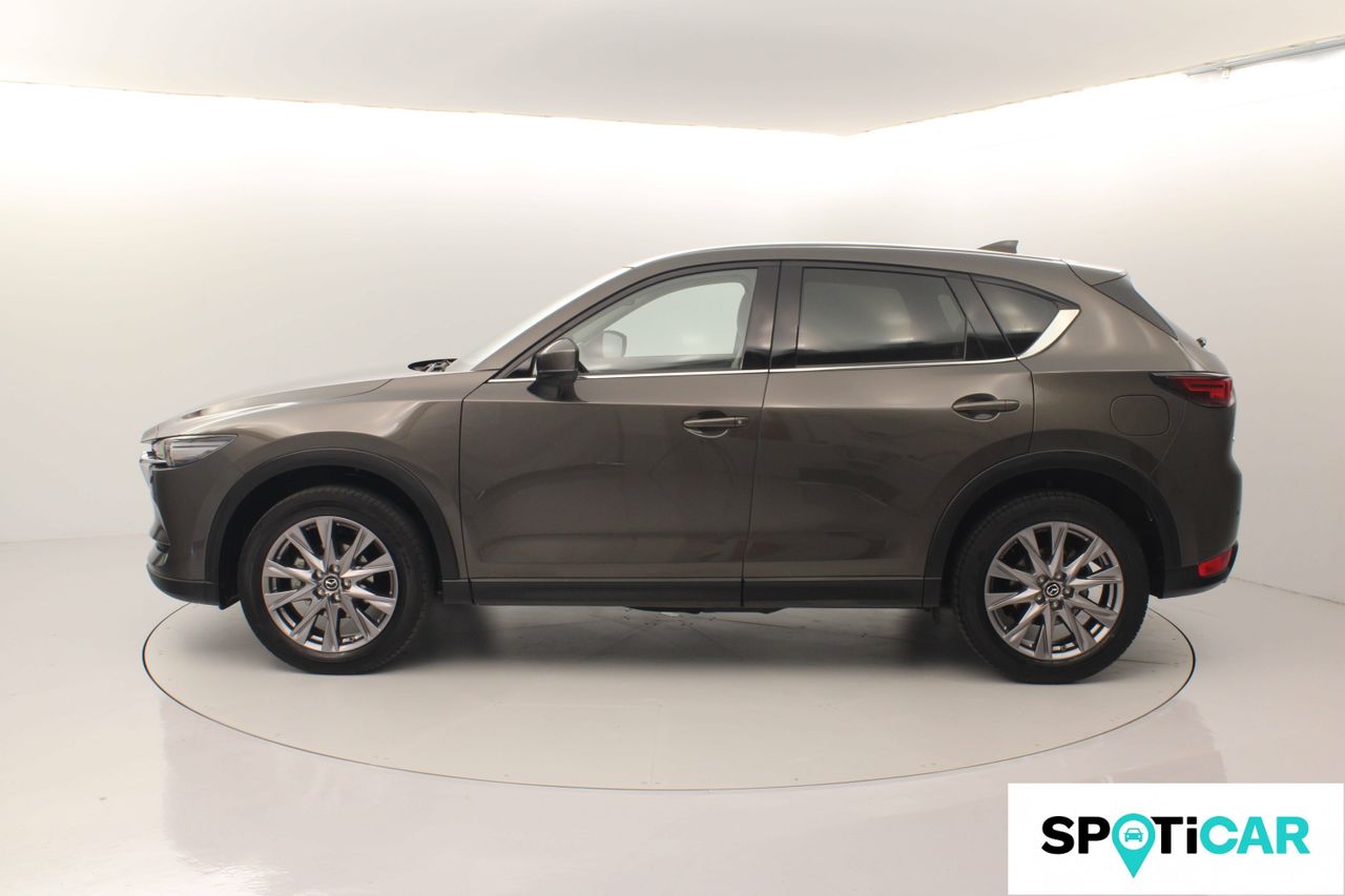 mazda cx-5 2019 / foto grande (3)