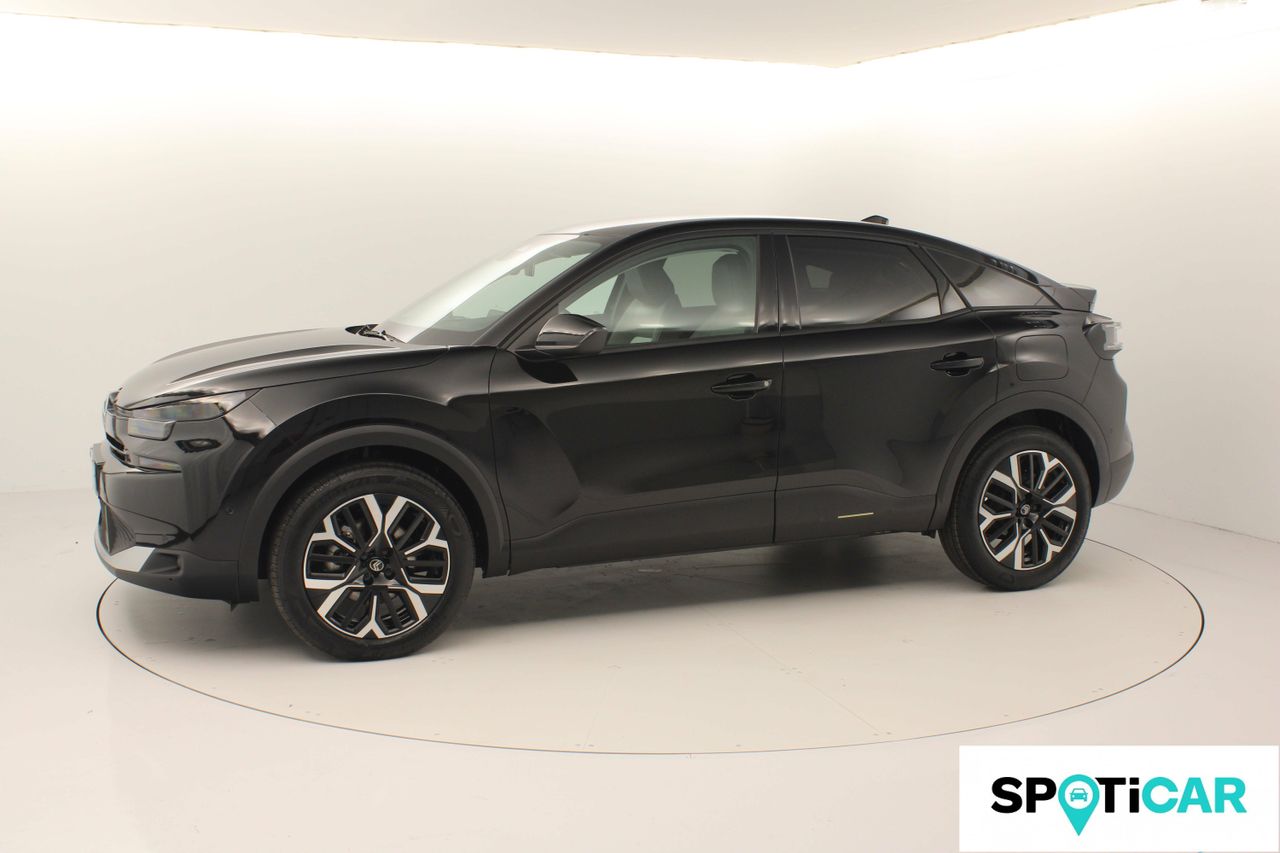 citroën c4 2025 / foto grande (2)