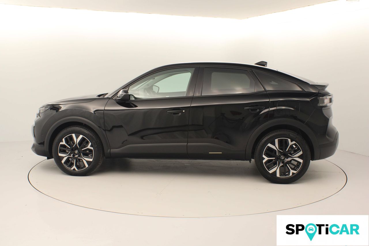 citroën c4 2025 / foto grande (3)