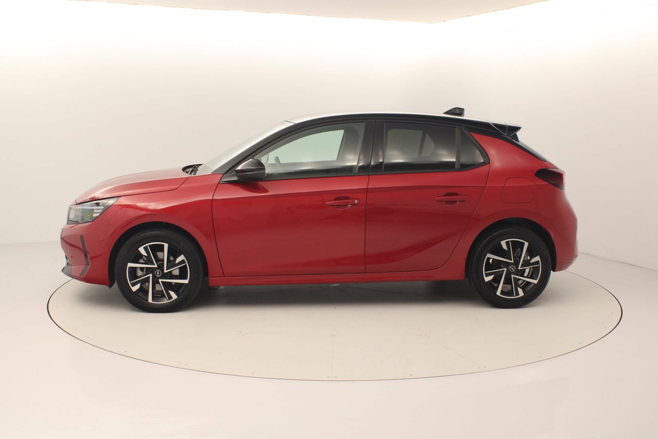 opel corsa 2024 / foto grande (3)