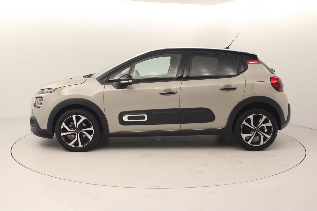 citroën c3 2022 / foto grande (3)