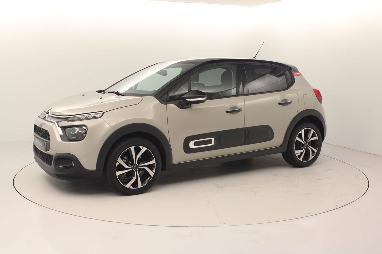 citroën c3 2022 / foto grande (2)