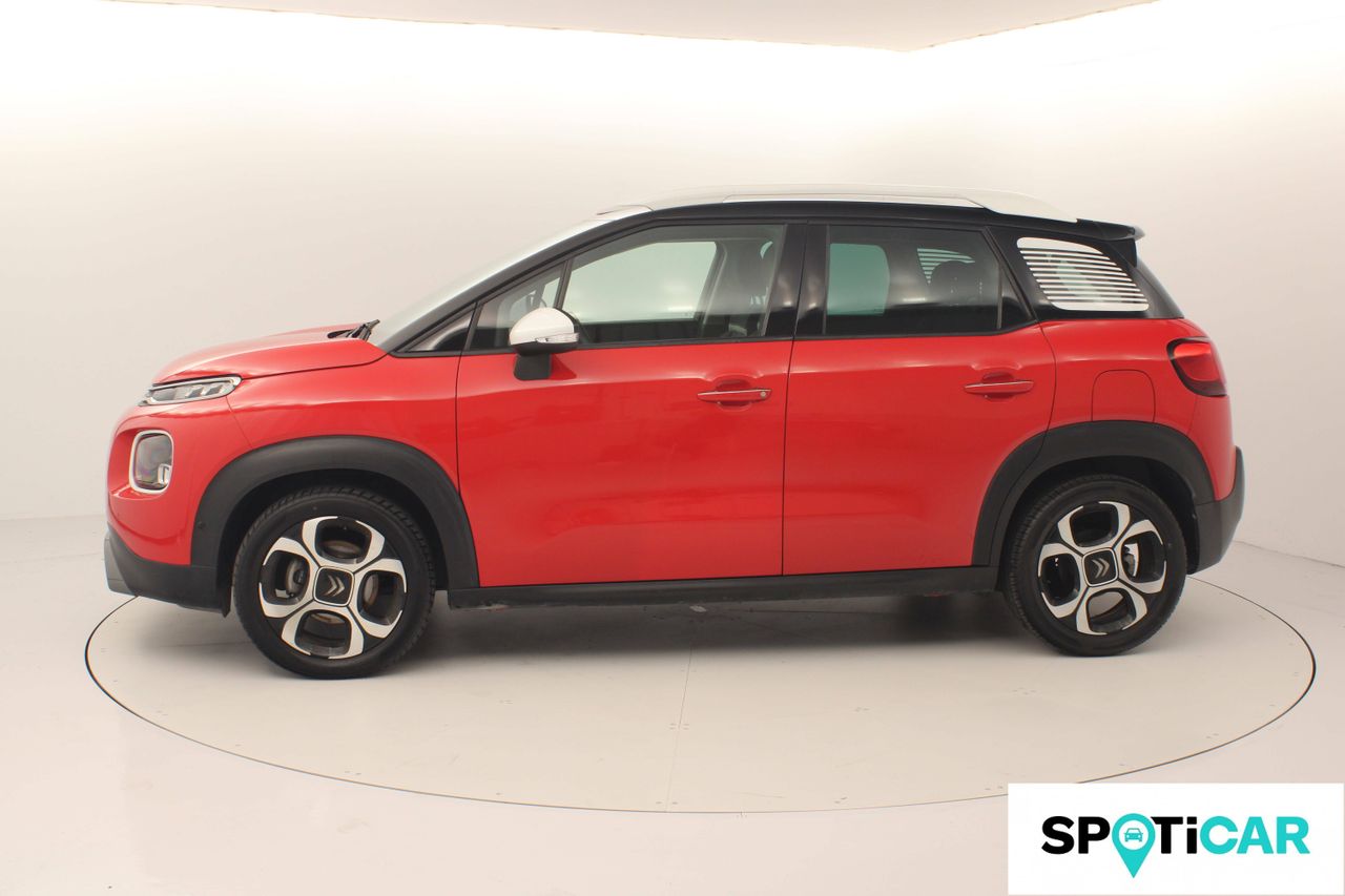 citroën c3 aircross 2019 / foto grande (3)