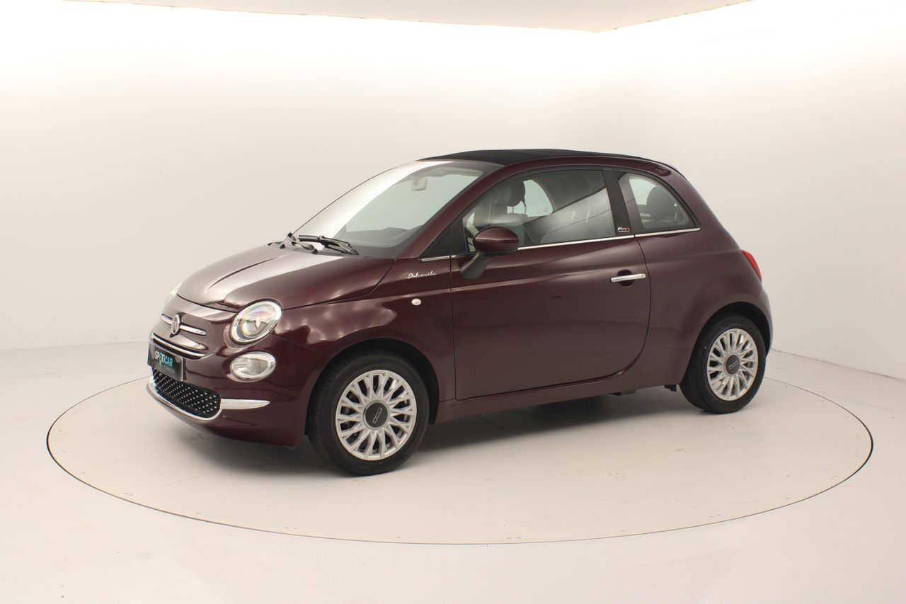 fiat 500 2021 / foto grande (2)