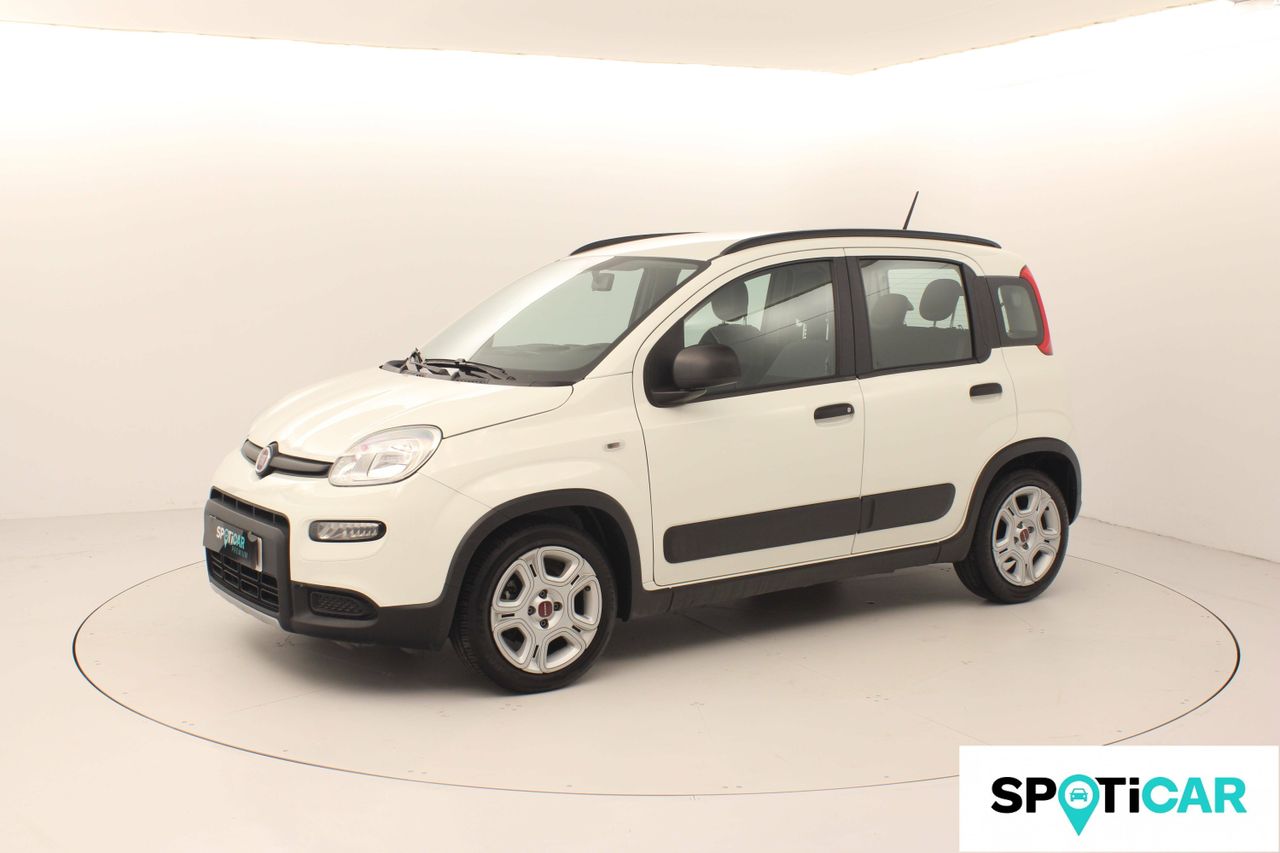 fiat panda 2023 / foto grande (2)