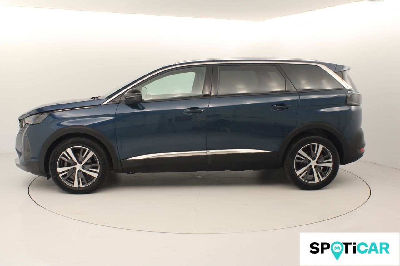 peugeot 5008 2024 / foto grande (3)