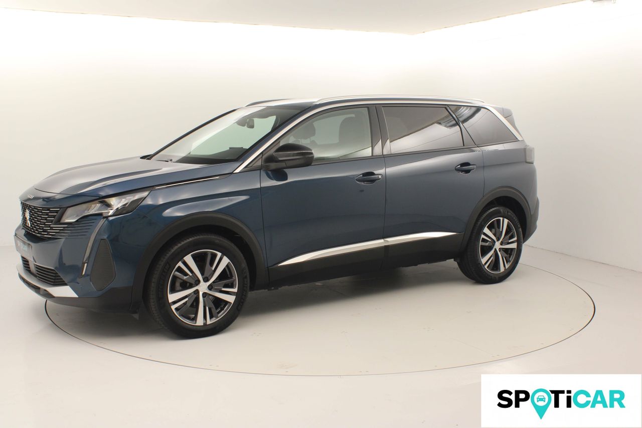 peugeot 5008 2024 / foto grande (2)